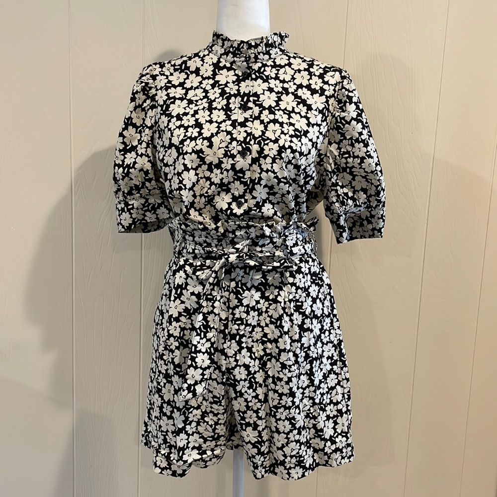 Tops & Short Set